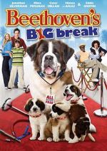 Watch Beethoven's Big Break 123MovieFree