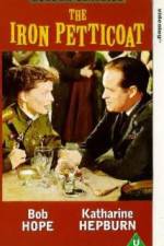 Watch The Iron Petticoat 123MovieFree