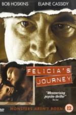 Watch Felicia's Journey 123MovieFree
