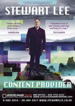 Watch Stewart Lee: Content Provider (TV Special 2018) 123MovieFree