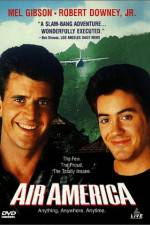 Watch Air America 123MovieFree