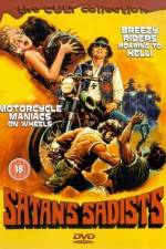 Watch Satan's Sadists 123MovieFree