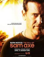 Watch Burn Notice: The Fall of Sam Axe 123MovieFree