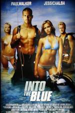 Watch Into the Blue 123MovieFree