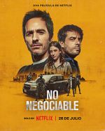 Watch Non Negotiable 123MovieFree