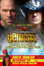 Watch TNA Genesis 2010 123MovieFree