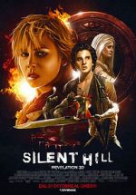 Watch Silent Hill: Revelation 123MovieFree