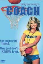 Watch Coach 123MovieFree