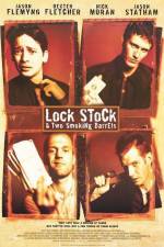 Watch Lock, Stock and Two Smoking Barrels 123MovieFree