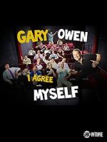 Watch Gary Owen: I Agree with Myself (TV Special 2015) 123MovieFree