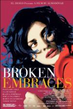 Watch Broken Embraces (Los abrazos rotos) 123MovieFree