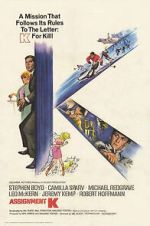 Watch Assignment K 123MovieFree