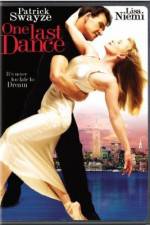 Watch One Last Dance 123MovieFree