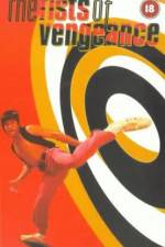 Watch Fist Of Vengeance 123MovieFree