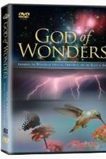 Watch God of Wonders 123MovieFree