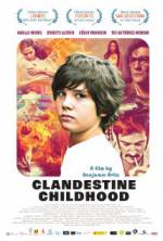 Watch Clandestine Childhood 123MovieFree