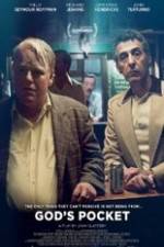 Watch God's Pocket 123MovieFree