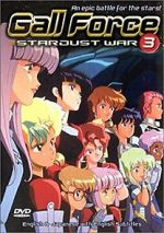Watch Gall Force: Stardust War 123MovieFree