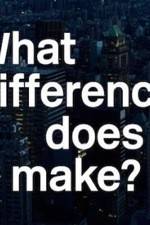 Watch What Difference Does It Make? A Film About Making Music 123MovieFree
