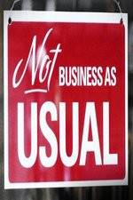 Watch Not Business As Usual 123MovieFree