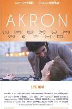 Watch Akron 123MovieFree