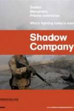 Watch Shadow Company 123MovieFree