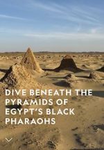 Watch Black Pharaohs: Sunken Treasures 123MovieFree