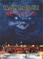 Watch Iron Maiden: Rock in Rio 123MovieFree