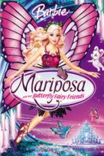 Watch Barbie Mariposa and Her Butterfly Fairy Friends 123MovieFree