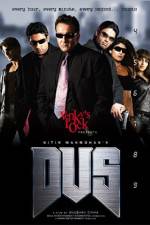 Watch Dus 123MovieFree