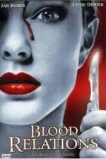 Watch Blood Relations 123MovieFree
