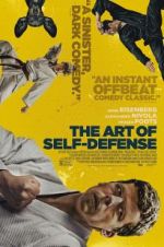 Watch The Art of Self-Defense 123MovieFree