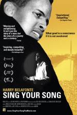 Watch Sing Your Song 123MovieFree