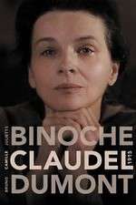 Watch Camille Claudel, 1915 123MovieFree