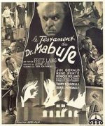 Watch The Testament of Dr. Mabuse 123MovieFree