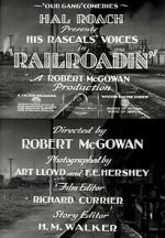 Watch Railroadin\' (Short 1929) 123MovieFree
