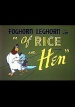 Watch Of Rice and Hen (Short 1953) 123MovieFree