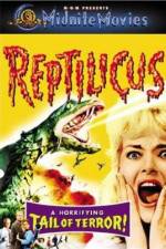 Watch Reptilicus 123MovieFree