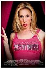 Watch Alexis Arquette: She\'s My Brother 123MovieFree