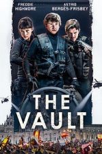 Watch The Vault 123MovieFree