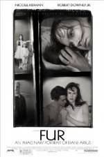 Watch Fur: An Imaginary Portrait of Diane Arbus 123MovieFree