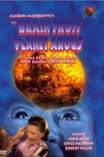 Watch The Brain from Planet Arous 123MovieFree
