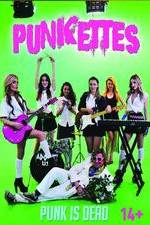 Watch Punkettes 123MovieFree