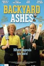 Watch Backyard Ashes 123MovieFree