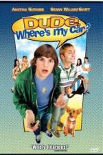 Watch Dude, Where's My Car? 123MovieFree