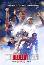 Watch The Redeem Team 123MovieFree