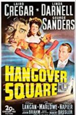 Watch Hangover Square 123MovieFree