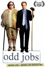 Watch Odd Jobs 123MovieFree