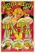 Watch Hips, Hips, Hooray! 123MovieFree