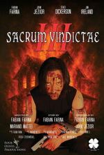 Watch Sacrum Vindictae III 123MovieFree